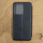 Чохол книжка Xiaomi Redmi Note 13 Pro 5G Black