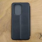 Чохол книжка Xiaomi Redmi Note 13 Pro 4G Black