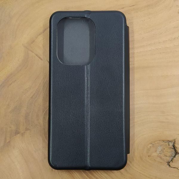 Чохол книжка Xiaomi Redmi Note 13 Pro 4G Black