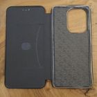 Чохол книжка Xiaomi Redmi Note 13 Pro 4G Black