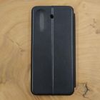 Чохол книжка Xiaomi Redmi 13C 4G Black