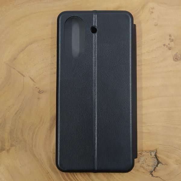 Чохол книжка Xiaomi Redmi 13C 4G Black