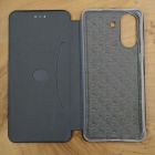 Чохол книжка Xiaomi Redmi 13C 4G Black