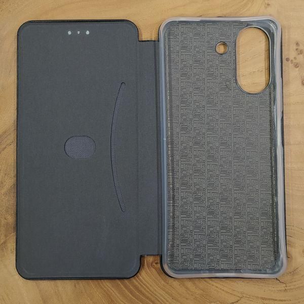 Чохол книжка Xiaomi Redmi 13C 4G Black