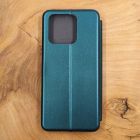 Чохол книжка Xiaomi Redmi 10C Pine Green