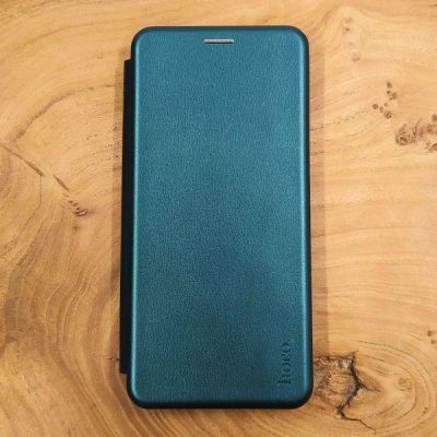 Чохол книжка Xiaomi Redmi Note 11/11S 4G Pine Green