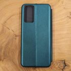 Чохол книжка Xiaomi Redmi Note 11/11S 4G Pine Green