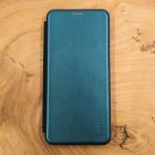 Чохол книжка Xiaomi Redmi Note 12 4G Pine Green