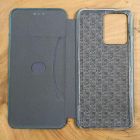 Чохол книжка Xiaomi Redmi Note 12 4G Pine Green
