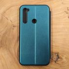 Чохол книжка Xiaomi Redmi Note 8 Pine Green(зас.тов.)