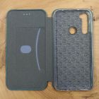 Чохол книжка Xiaomi Redmi Note 8 Pine Green(зас.тов.)