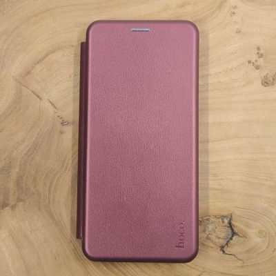 Чохол книжка Xiaomi Redmi A3 4G Ruby