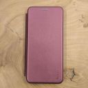 Чохол книжка Xiaomi Redmi 12 4G Ruby