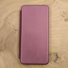 Чохол книжка Xiaomi Redmi 12 4G Ruby