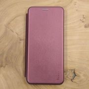 Чохол книжка Xiaomi Redmi 12 4G Ruby