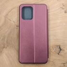 Чохол книжка Xiaomi Redmi 12 4G Ruby