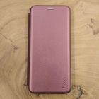 Чохол книжка Xiaomi Redmi 13C 4G Ruby