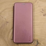 Чохол книжка Xiaomi Redmi 13C 4G Ruby