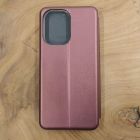 Чохол книжка Xiaomi Redmi 13C 4G Ruby