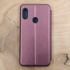 Чохол книжка Xiaomi Redmi 6 PRO Ruby
