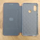 Чохол книжка Xiaomi Redmi 6 PRO Ruby