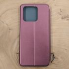 Чохол книжка Xiaomi Redmi 10C Ruby