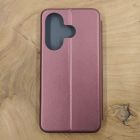 Чохол книжка POCO F6 5G Ruby