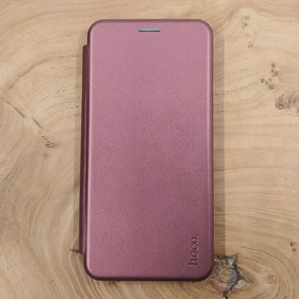 Чохол книжка POCO F6 Pro 5G Ruby