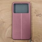 Чохол книжка POCO F6 Pro 5G Ruby