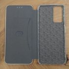 Чохол книжка Xiaomi Redmi Note 11 Pro 4G/5G Gold