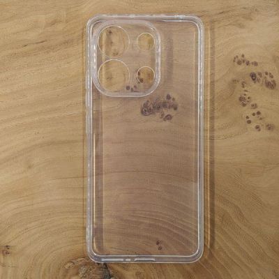 Чохол NILLKIN для Xiaomi Redmi Note 13 4G
