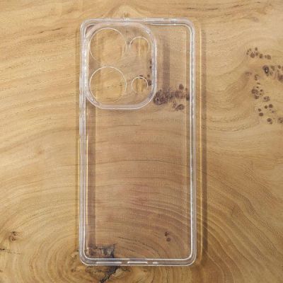 Чохол NILLKIN для Xiaomi Redmi Note 13 Pro 4G