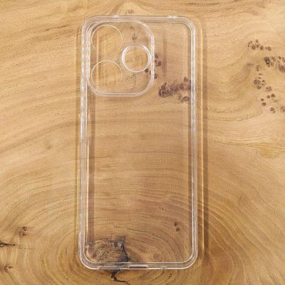 Чохол NILLKIN для Xiaomi Redmi 13 4G