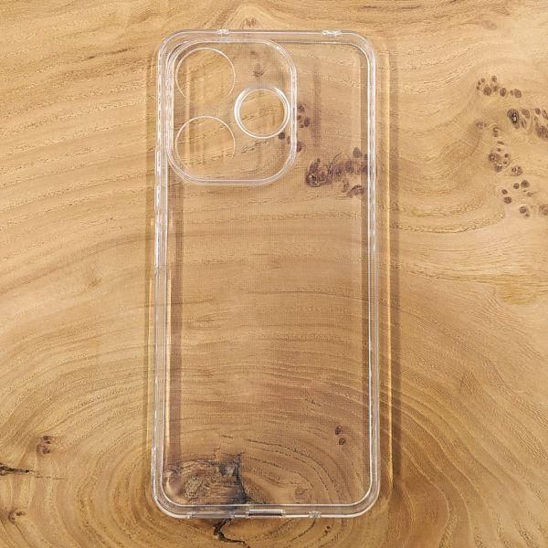 Чохол NILLKIN для Xiaomi Redmi 13 4G