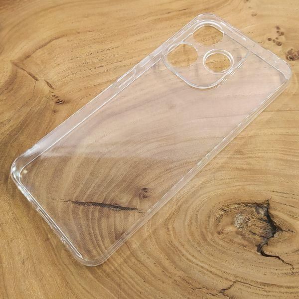 Чохол NILLKIN для Xiaomi Redmi 13 4G