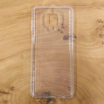 Чохол NILLKIN для Xiaomi Redmi Note 9 Pro