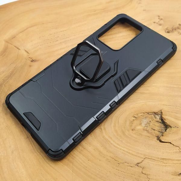 Чехол HONOR DESIGN Grip&Stand Xiaomi 11T/11T pro 5G