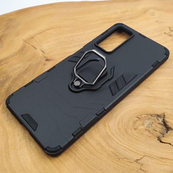 Чехол HONOR DESIGN Grip&Stand Xiaomi Redmi Note 11/11s 4G