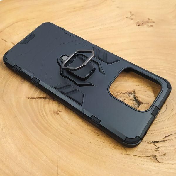 Чехол HONOR DESIGN Grip&Stand Xiaomi Redmi 12C
