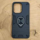 Чехол HONOR DESIGN Grip&Stand Xiaomi Redmi 13C 4G