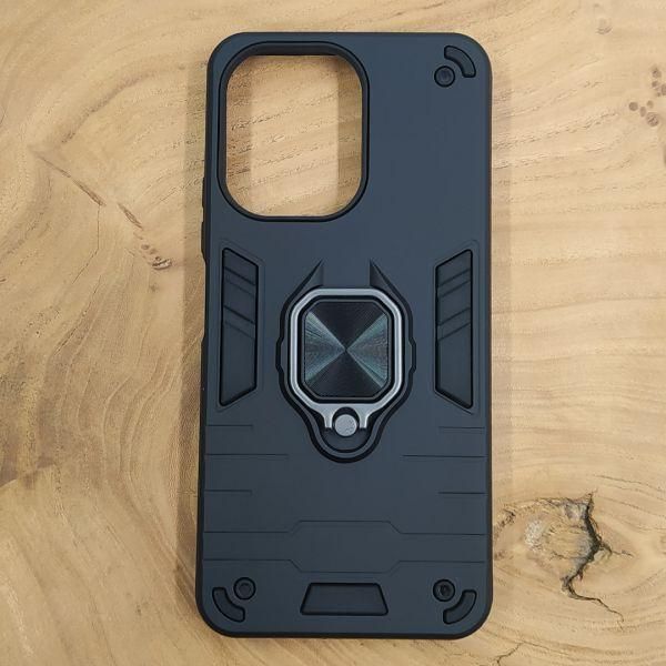 Чехол HONOR DESIGN Grip&Stand Xiaomi Redmi 13C 4G