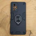 Чехол HONOR DESIGN Grip&Stand Xiaomi Redmi Note 10 Pro