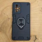Чехол HONOR DESIGN Grip&Stand Xiaomi Redmi Note 10 Pro