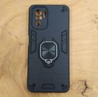 Чехол HONOR DESIGN Grip&Stand Xiaomi Redmi Note 10