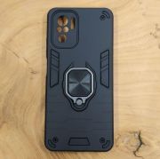 Чехол HONOR DESIGN Grip&Stand Xiaomi Redmi Note 10