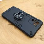 Чехол HONOR DESIGN Grip&Stand Xiaomi Redmi Note 10