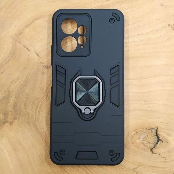 Чехол HONOR DESIGN Grip&Stand Xiaomi Redmi Note 12 4G