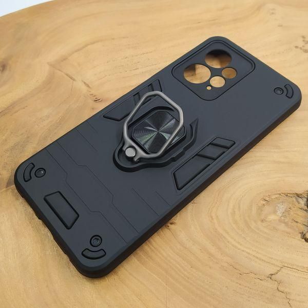 Чехол HONOR DESIGN Grip&Stand Xiaomi Redmi Note 12 4G