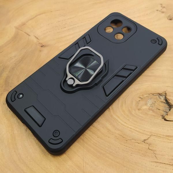 Чехол HONOR DESIGN Grip&Stand Xiaomi Mi 11 Lite