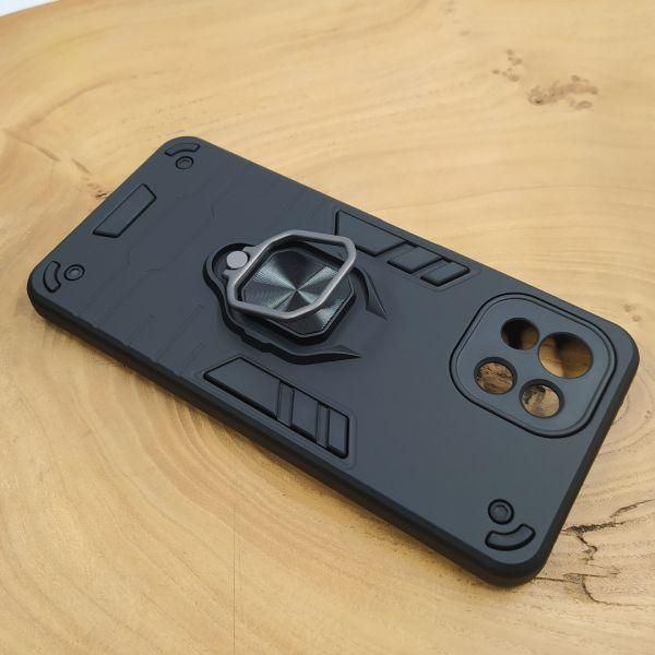 Чехол HONOR DESIGN Grip&Stand Xiaomi Mi 11 Lite
